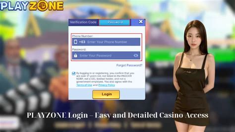 playzone login|PlayZone Casino .